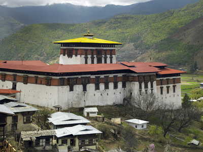 不丹王国