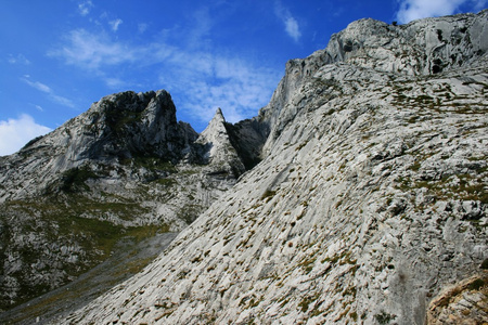 洛基山