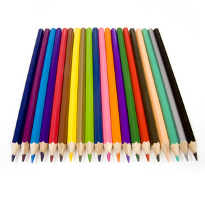 彩色绘图铅笔