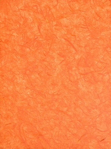 斑驳的橙色背景