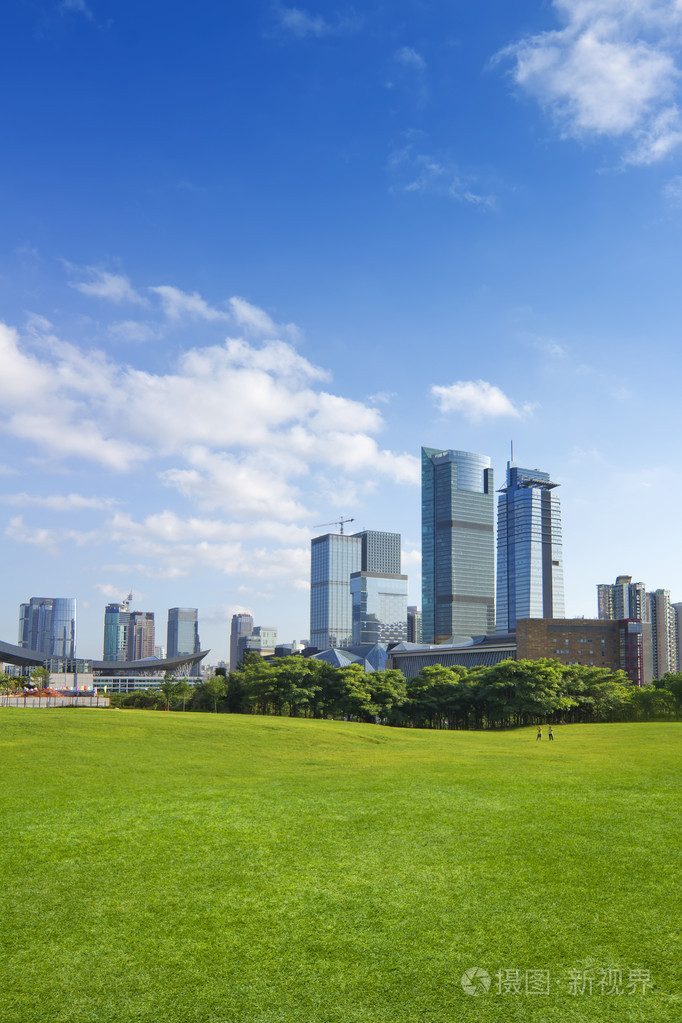 城市公园照片-正版商用图片1b2ra0-摄图新视界