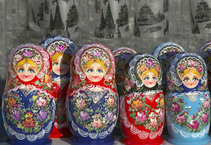 matrioshka