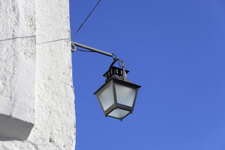 老城市街道 evora 镇。alentejo，葡萄牙 欧洲