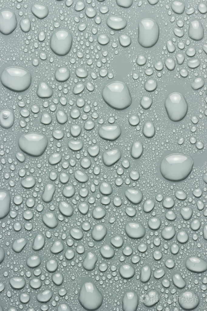 水滴照片-正版商用图片1b33fh-摄图新视界
