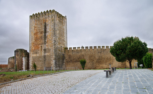 莫拉城堡