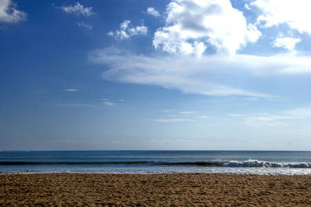 海景观