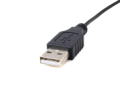 usb 连接器