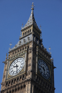 英国伦敦大本钟