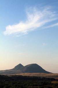 山风景