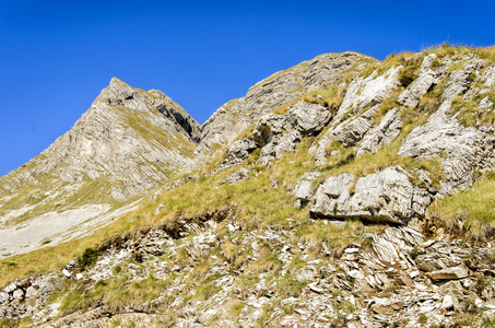 杜尔米托尔黑山