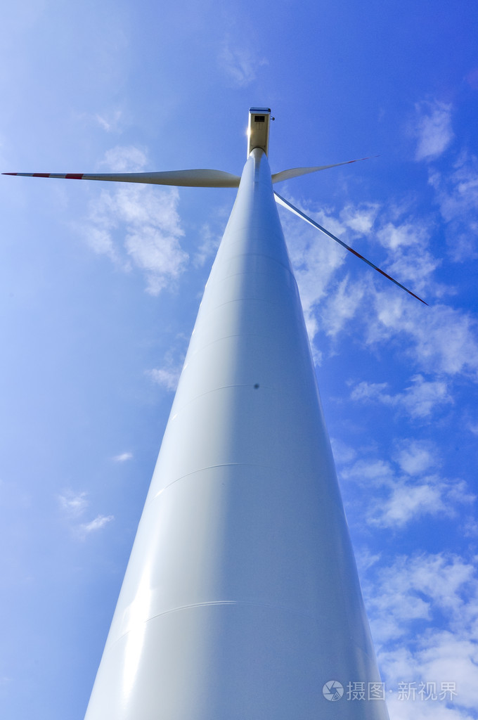 风电场照片-正版商用图片1b49pd-摄图新视界