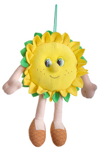 首都儿科研究所玩具太阳图片