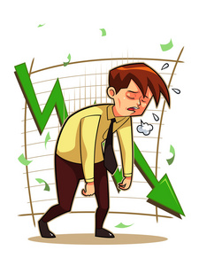 囚徒困境插画-囚徒困境手绘-囚徒困境卡通图-摄图新视界