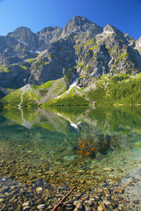 山风景