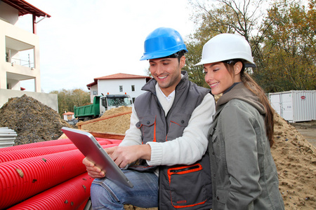 建筑师建设网站网站主管图片