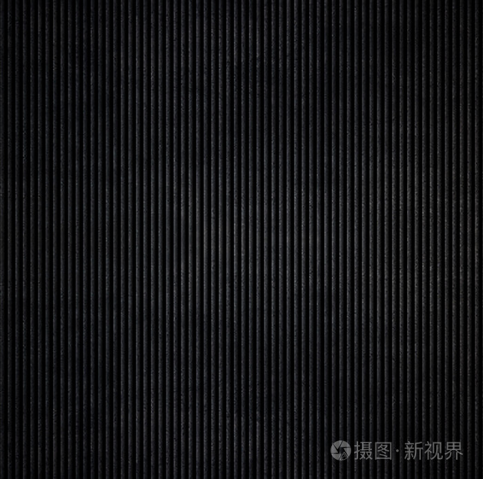 垂直的黑色, 灰色抽象条纹背景