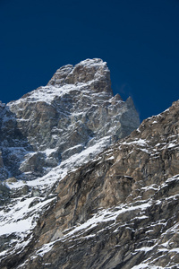 马特洪峰