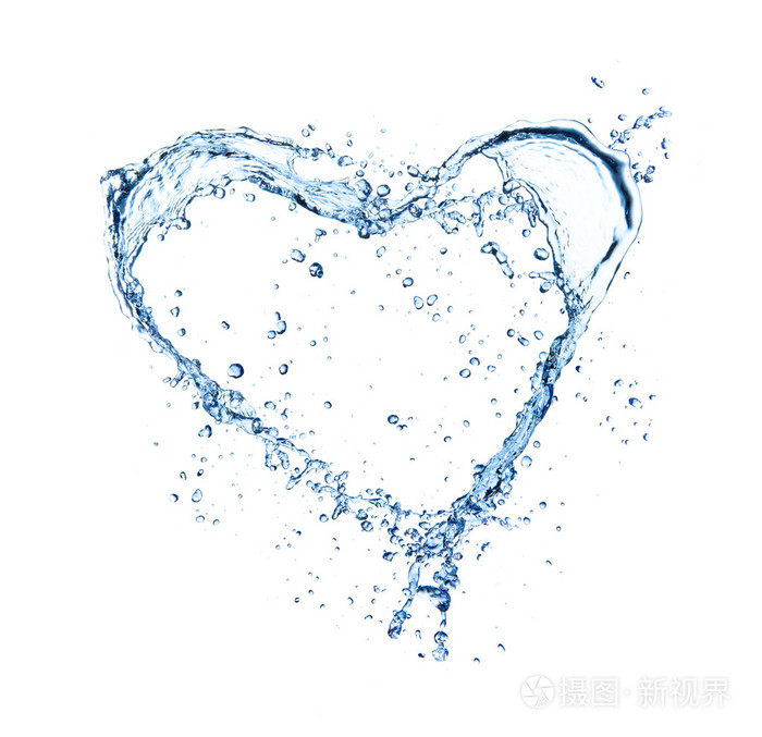 水心