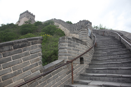 长城中国照片