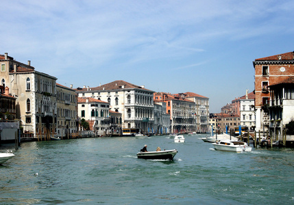 水城 威尼斯