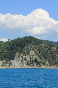 山风景