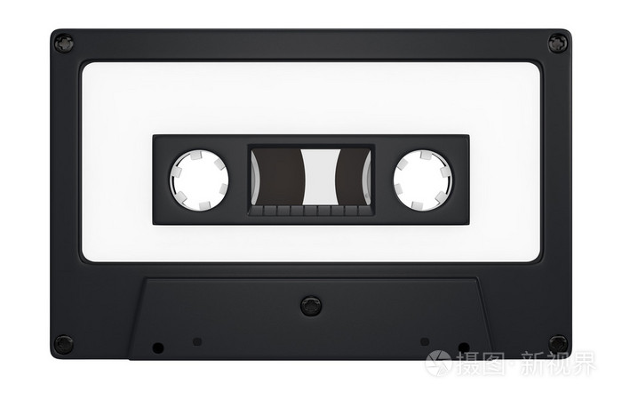 紧凑的盒式磁带照片-正版商用图片1b6sg2-摄图新视界