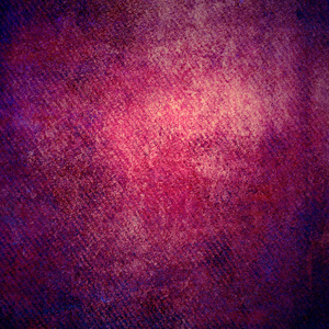 抽象的红色和紫色背景或与 grunge 纹理的纸张