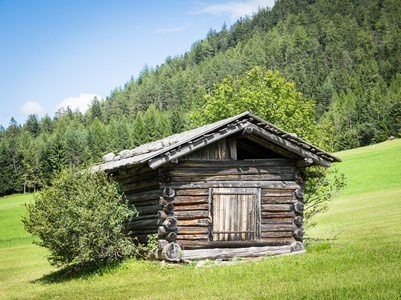 老小屋