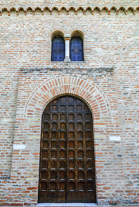 圣维托历史教堂