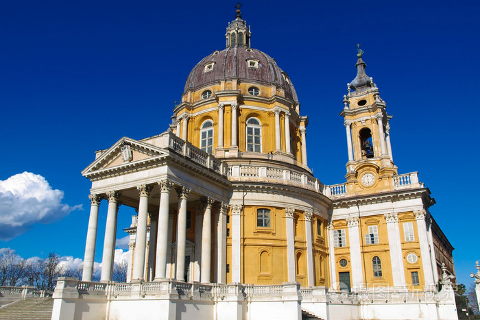 都灵大教堂,仅 15 分钟