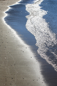 海滩和海