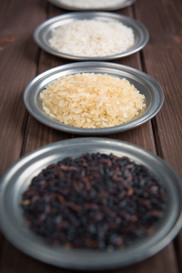水稻新品种