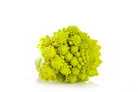 romanesco 青花菜白菜