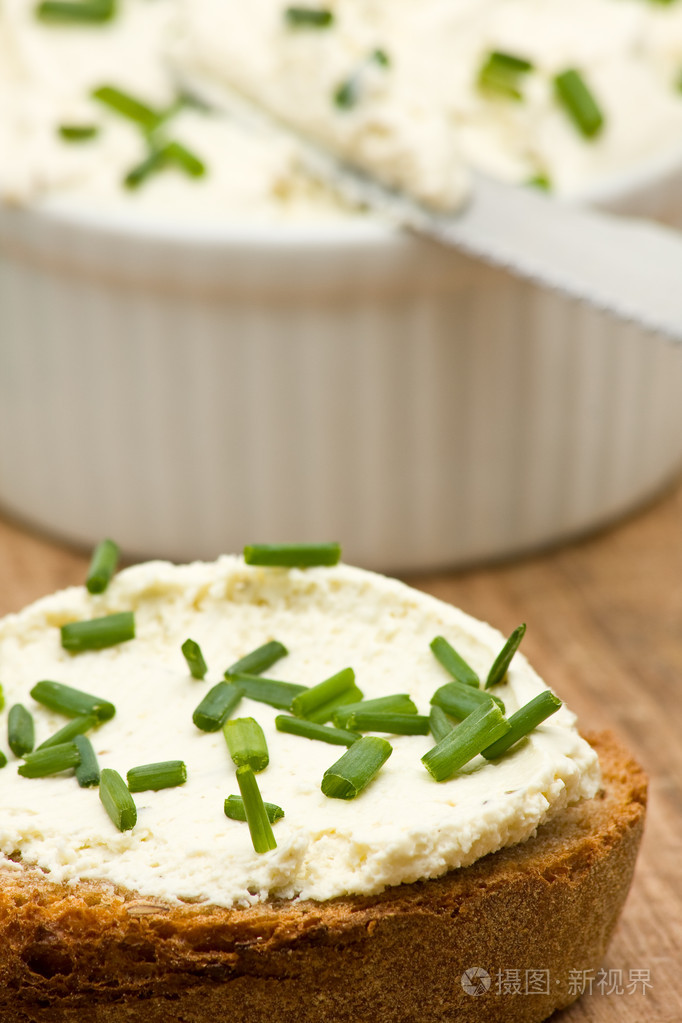 奶油芝士照片-正版商用图片1b7owz-摄图新视界