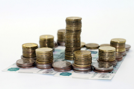 现金储备金图片