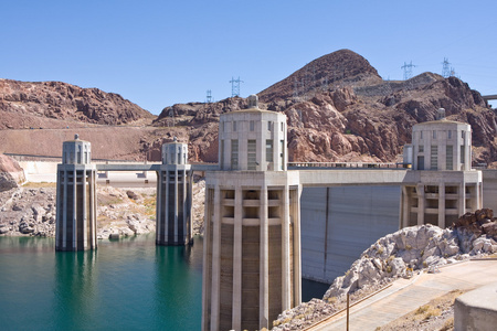 大坝水坝图片大全