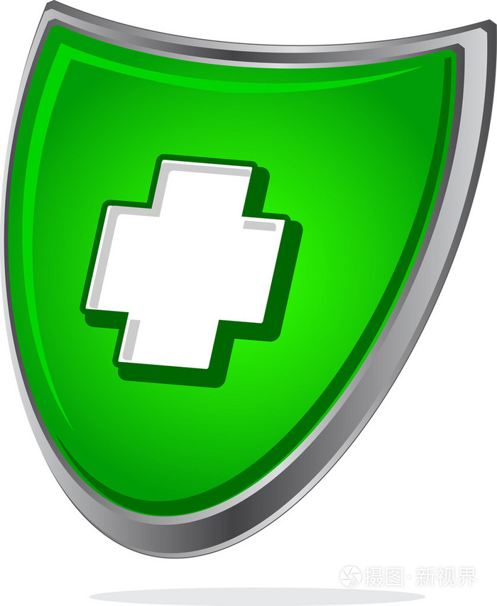 卫生防护插画-正版商用图片1b7x56-摄图新视界