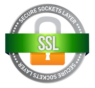 按钮 ssl 密封