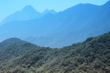 mt 在邵林，中国