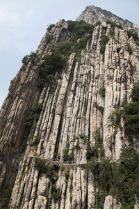 mt 在邵林，中国