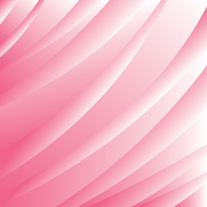 抽象容积粉红色背景的线条和阴影