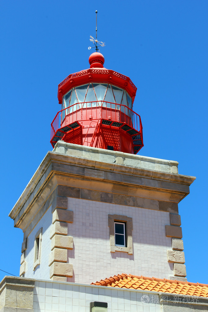 cabo da roca 在葡萄牙是欧洲的大多数西方追月