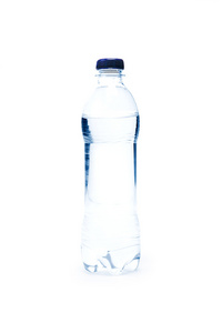 塑料瓶水加滴