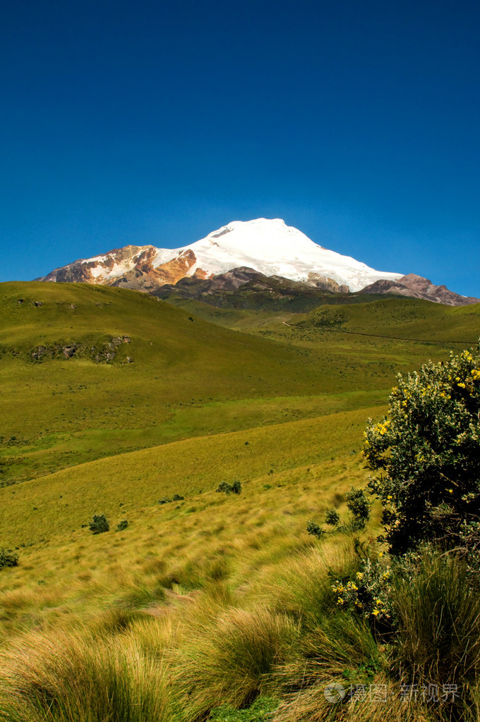 cayambe厄瓜多尔
