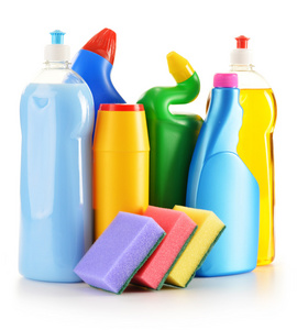 洗化用品灯箱gif图片