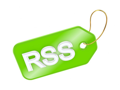 rss 标记