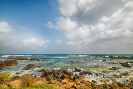 海岸海洋