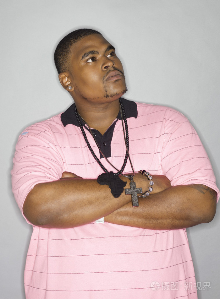 黑胖子看的东西