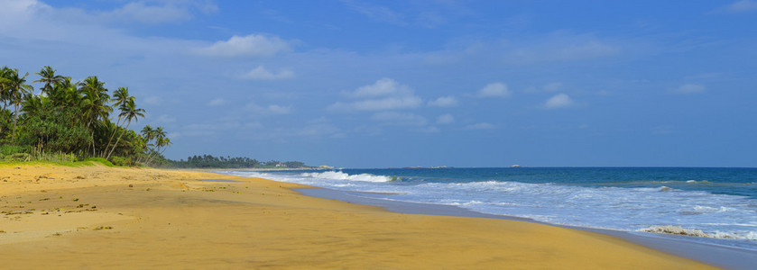 海岸海洋