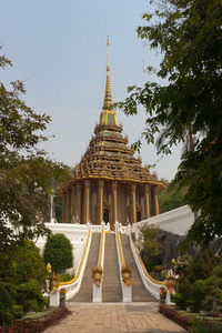 泰国寺